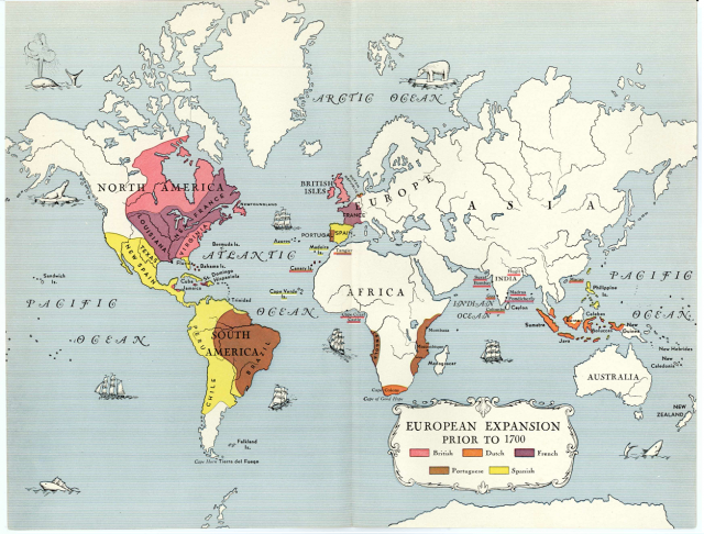 map from economic history of europe resized